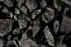 Gosford Green coal boiler costs