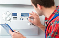 free commercial Gosford Green boiler quotes